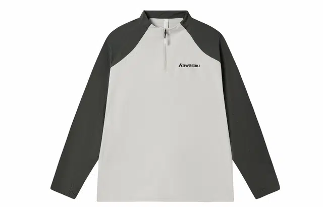 Kawasaki LogoT