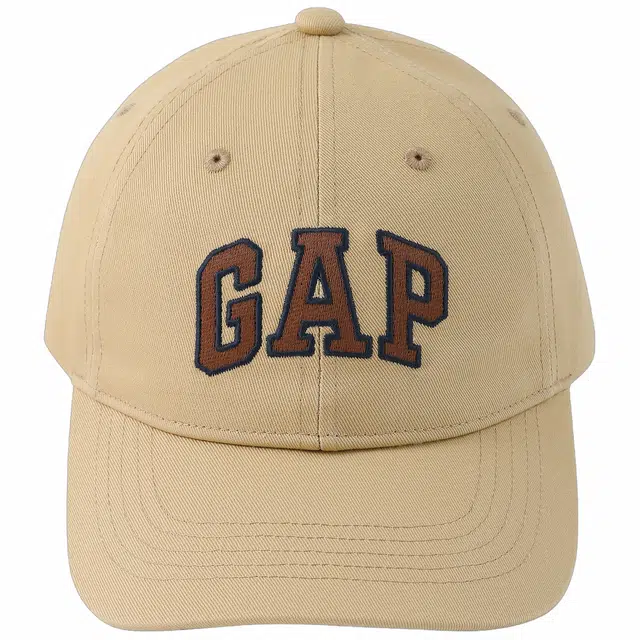 GAP logo