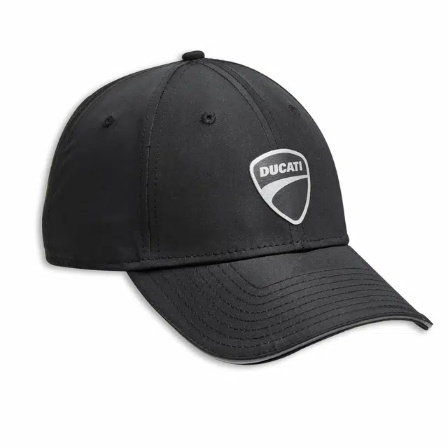 DUCATI Reflective 9Forty
