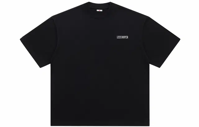 Lee Cooper logoT