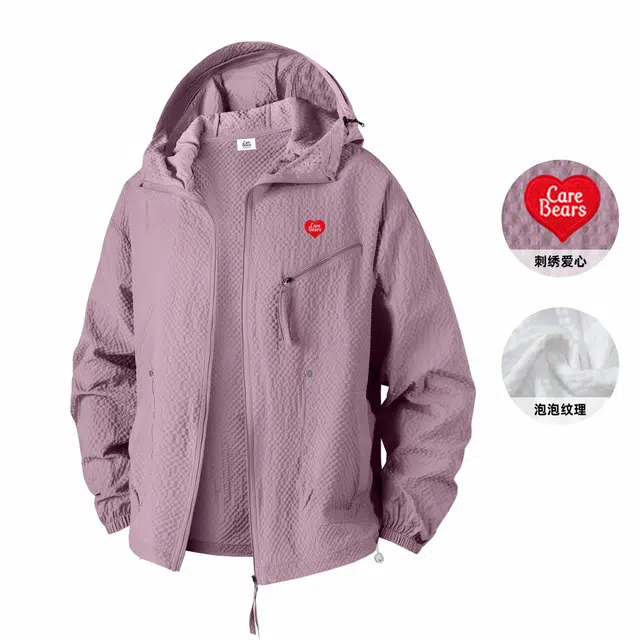 logoCAREBEARS UPF50+