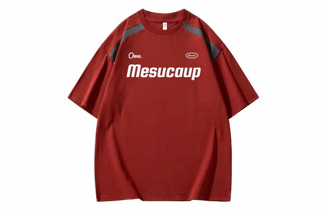 MESUCA logoT