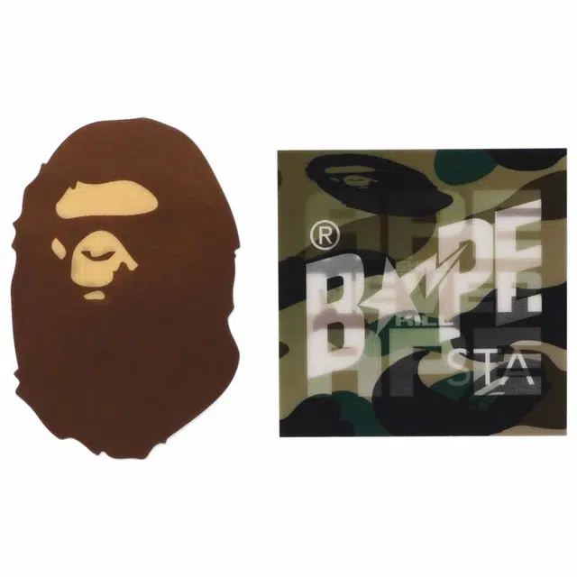 A BATHING APE SS25
