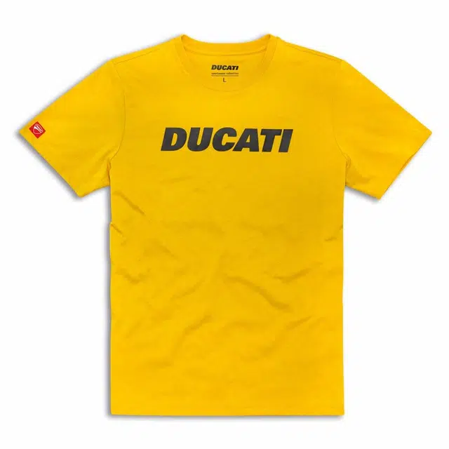 DUCATI Ducatiana 2.0 T