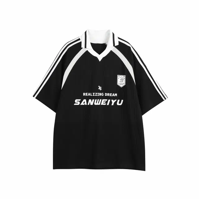 ARCANEFUNK Polo