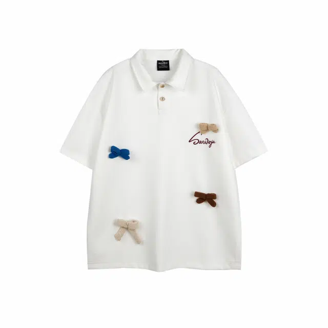 ARCANEFUNK Polo