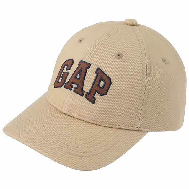 GAP logo
