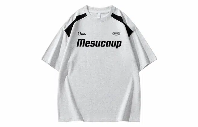 MESUCA logoT