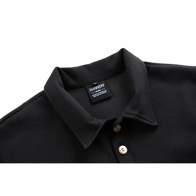 ARCANEFUNK Polo