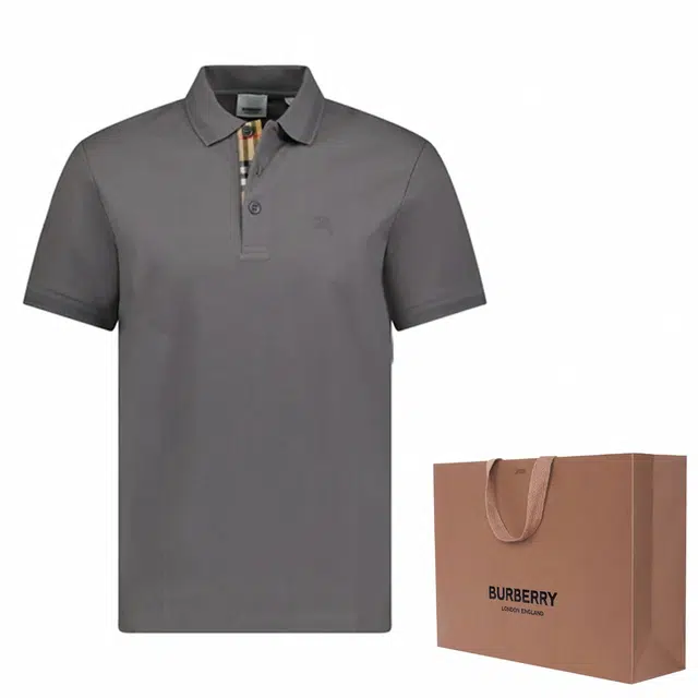 Burberry SS23 LogoPolo