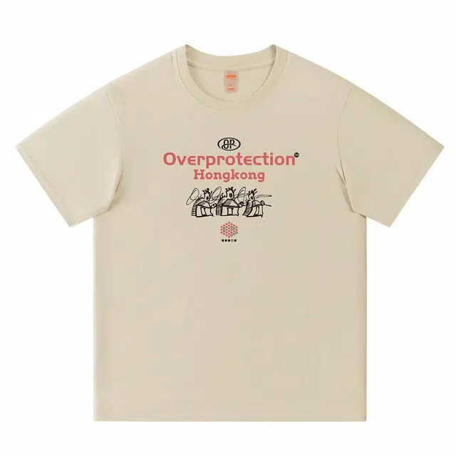 OVERPROTECTION T