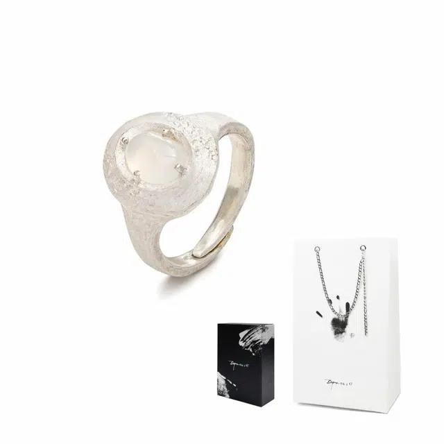 Empress 47 2023AW chakra 925