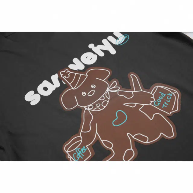 ARCANEFUNK T