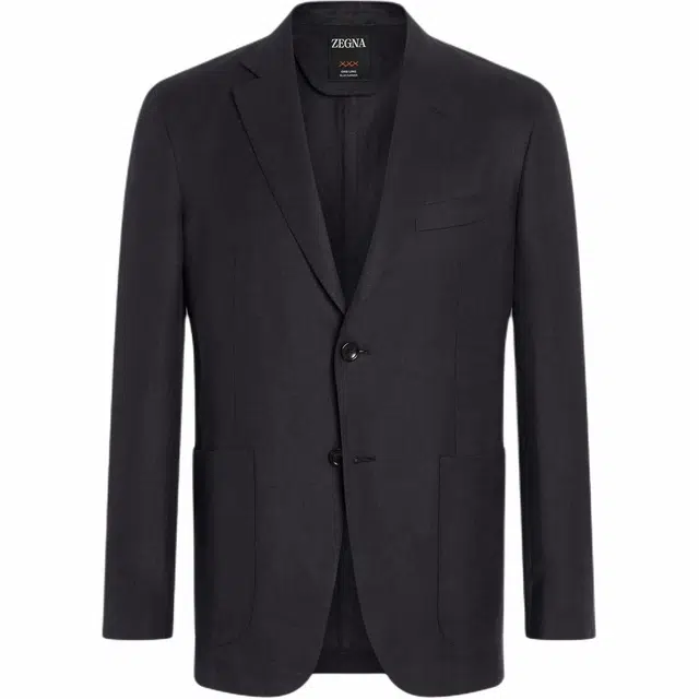 Zegna OASI LINO COLLECTION
