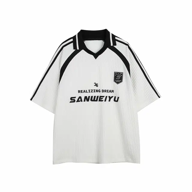ARCANEFUNK Polo
