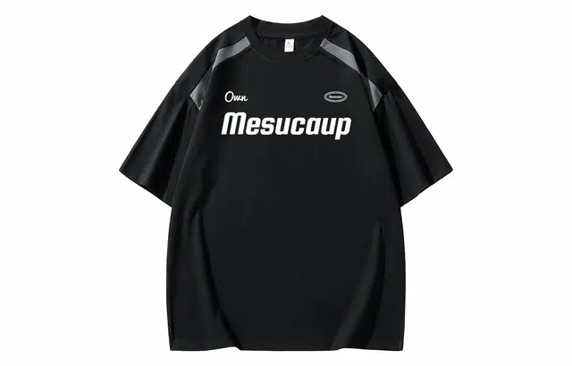 MESUCA logoT