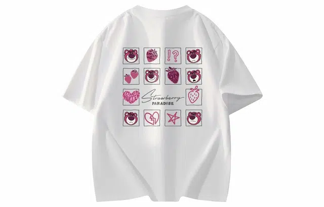 Disney T