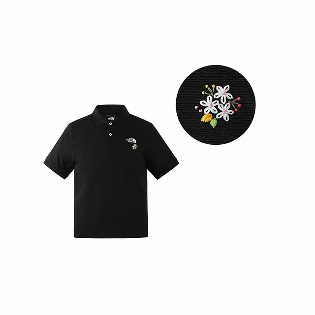 THE NORTH FACE Polo