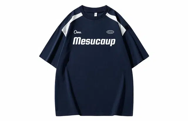 MESUCA logoT