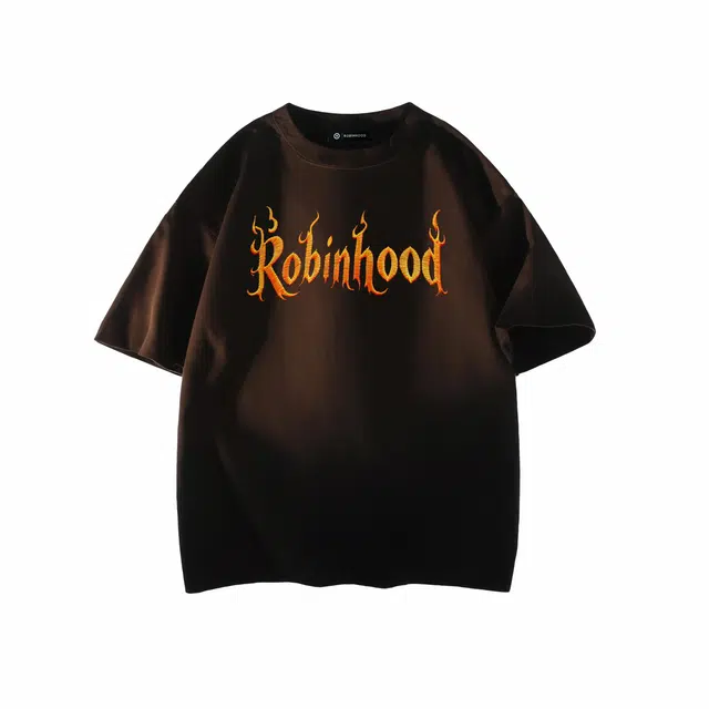 ROBINHOOD T