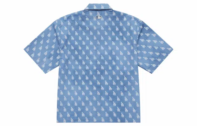 MLB MONOGRAM SS25