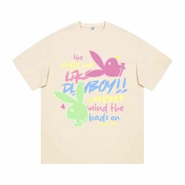 Playboy T