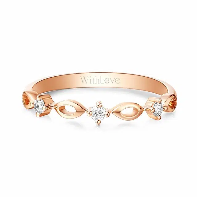 WithLove 18K