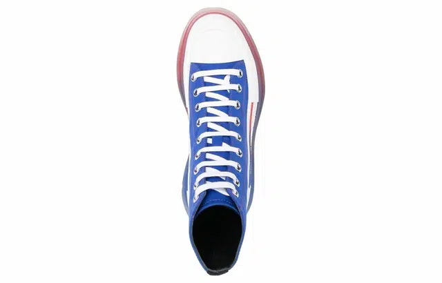 Alexander McQueen Tread Slick