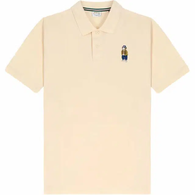 HAZZYS PHIZ Polo