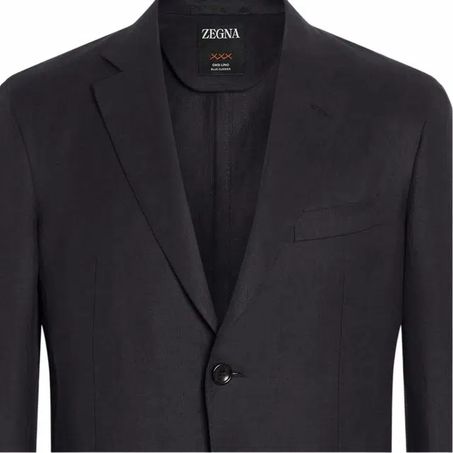 Zegna OASI LINO COLLECTION