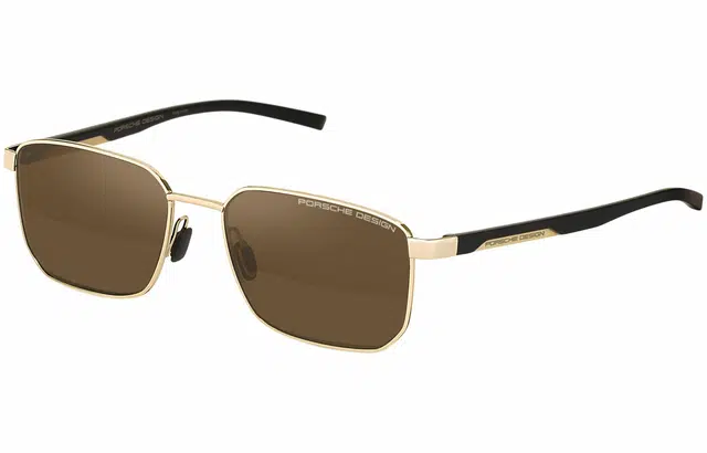 PORSCHE DESIGN