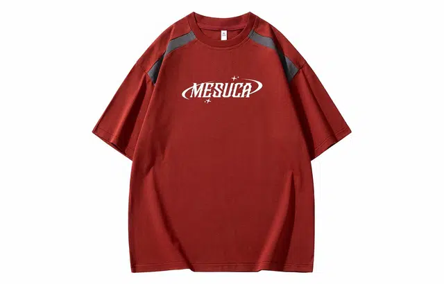 MESUCA LOGOT