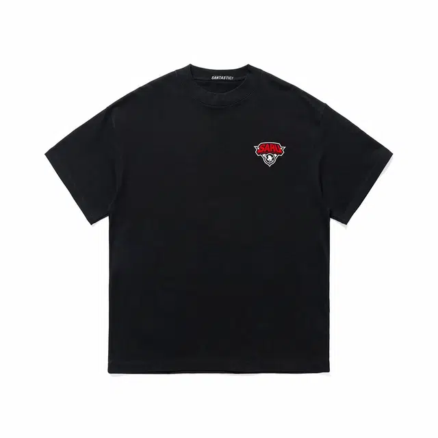 SANTASTIC T