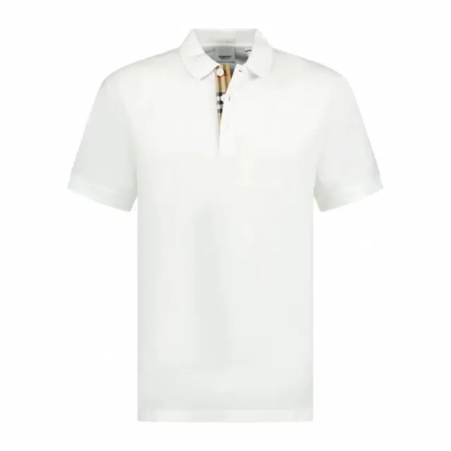 Burberry SS23 Polo