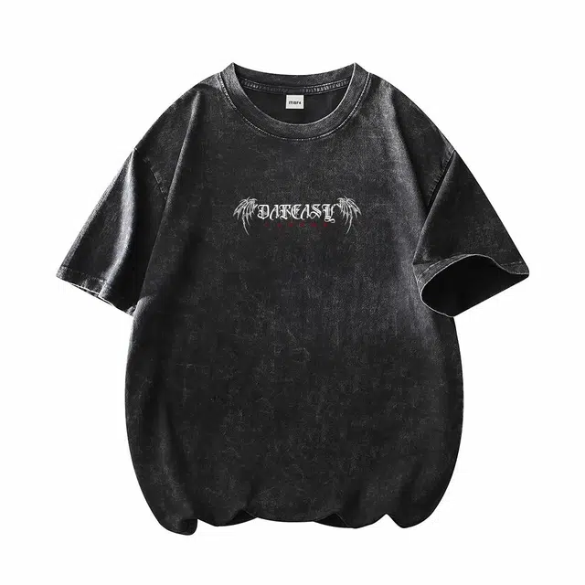 DAREASY T