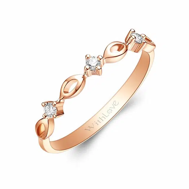 WithLove 18K
