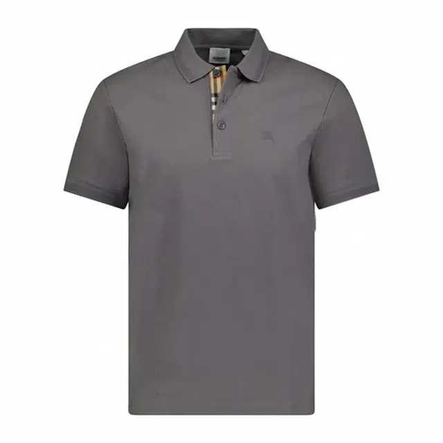 Burberry SS23 LogoPolo