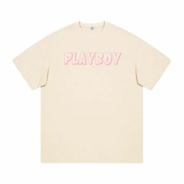 Playboy T