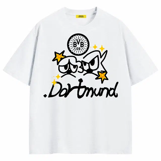 cleanfitLOGOVintageT