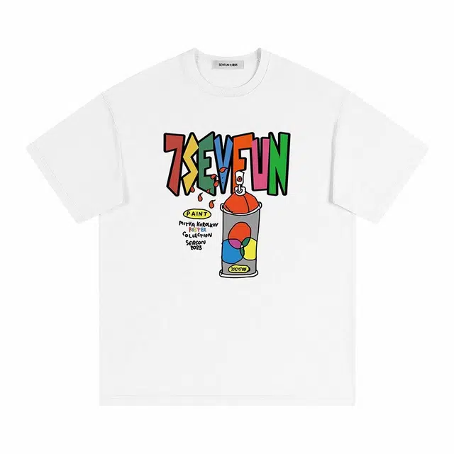 7 SEVFUN T