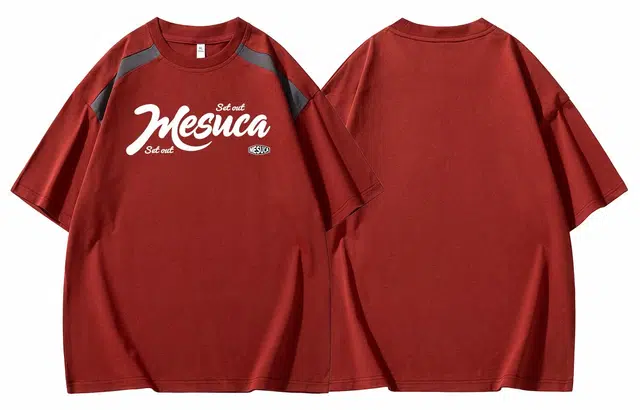 MESUCA T