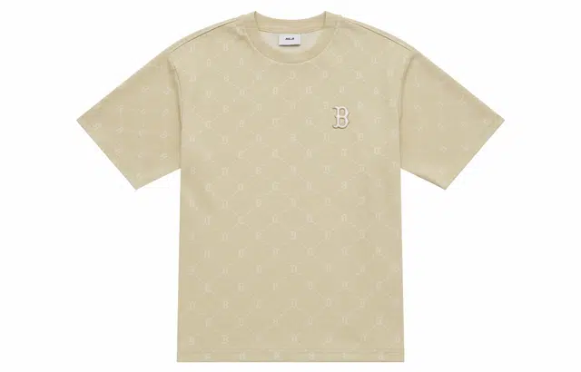 MLB MONOGRAM SS25 T