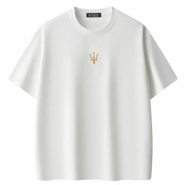 Maserati logoT
