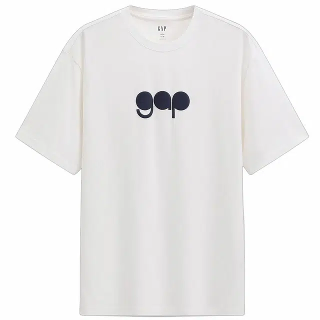GAP SS25 logoT