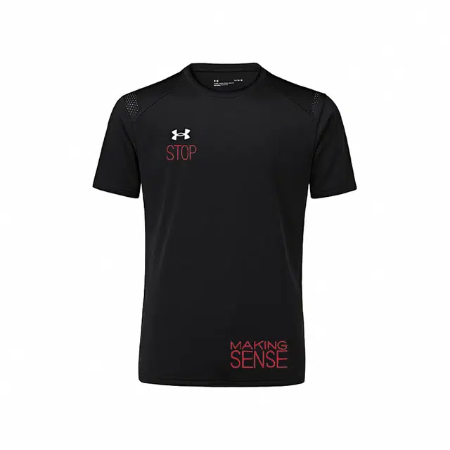 Under Armour T