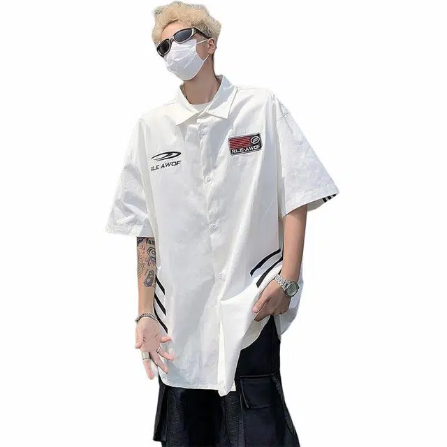 RVANGUARD clean fit
