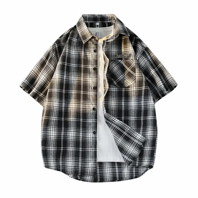 CHARLIE GOLF cleanfit
