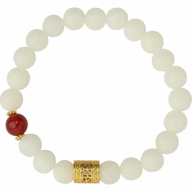 布达拉宫 【有钱花】招财进宝诸事顺遂转运珠平安健康学业顺利事业上升新中式民族风#好运 菩提子/菩提籽 手串 男女同款情侣款