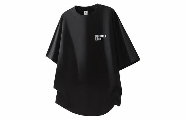 CHARLIE GOLF T