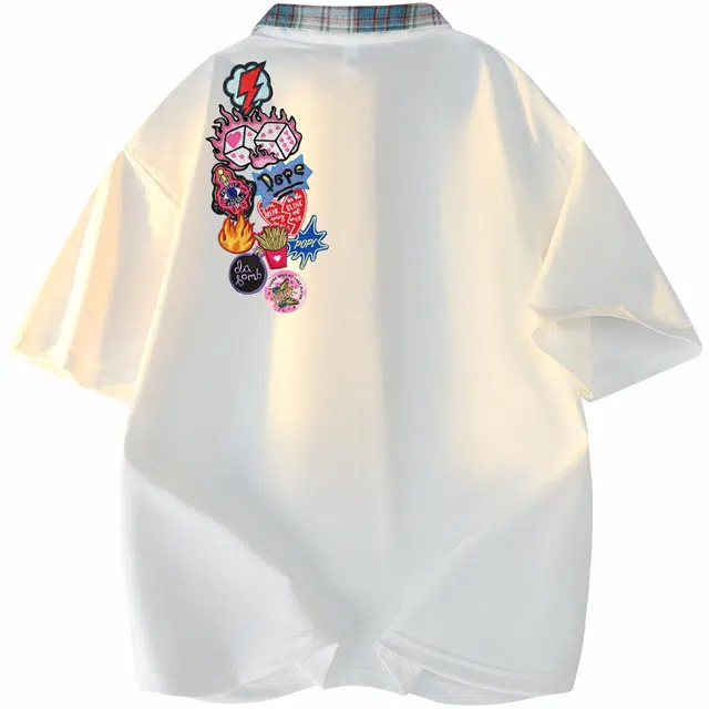 PAUL COSTELLOE POLOPolo